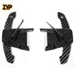 ZYP Carbon Fiber Magnetic Paddle Shifters For Volkswagen GTI Golf 7 Golf R MK7/7.5 VW GTI Scirocco - Image 5