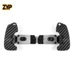 ZYP Carbon Fiber Magnetic Paddle Shifters For Lexus IS300 LS460 IS350 - Image 4