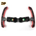 ZYP  Magnetic Paddle Shifters For Porsche 718 Cayman gt4 991 Panamera 971 911 997 - Image 3