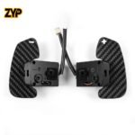 ZYP Carbon Fiber Magnetic Paddle Shifters For Infiniti - Image 4