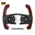 ZYP  Magnetic Paddle Shifters For VW GTI MK7 Golf R Scirocco MK7.5 - Image 3