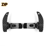 ZYP Carbon Fiber Magnetic Paddle Shifters For Lexus IS300 LS460 IS350 - Image 2