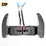 ZYP Magnetic Carbon Fiber Paddle Shifters For Supra A90 A91 2019-2024 - Image 2