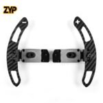 ZYP Carbon Fiber Magnetic Paddle Shifters For Lexus IS300 LS460 IS350 - Image 6