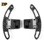 ZYP Carbon Fiber Magnetic Paddle Shifters For Hyundai Veloster N 19-22 Elantra N M/T CN7 21-23 2022-2024 - Image 6