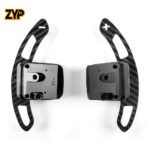 ZYP Carbon Fiber Magnetic Paddle Shifters For Chevrolet Corvette C7 ZR1 2014-2019 - Image 6