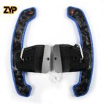 ZYP Magnetic Paddle Shifters For Volkswagen Golf 8 MK8 CC GTI R - Image 4