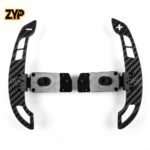 ZYP Carbon Fiber Magnetic Paddle Shifters For Lexus IS300 LS460 IS350 - Image 7