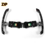 ZYP  Magnetic Paddle Shifters For Porsche 718 Cayman gt4 991 Panamera 971 911 997 - Image 5
