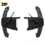 ZYP Carbon Fiber Magnetic Paddle Shifters For Volkswagen GTI Golf 7 Golf R MK7/7.5 VW GTI Scirocco - Image 9