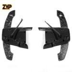 ZYP Carbon Fiber Magnetic Paddle Shifters For Volkswagen GTI Golf 7 Golf R MK7/7.5 VW GTI Scirocco - Image 10