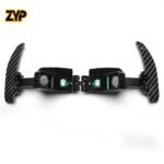 ZYP Carbon Fiber Magnetic Paddle Shifters For Porsche 992, GT3 - Image 2