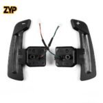 ZYP Magnetic Carbon Fiber Paddle Shifters For Seat Leon Cupra Formentor Leon ST - Image 11