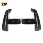 ZYP Carbon Fiber Magnetic Paddle Shifters For Lexus IS300 LS460 IS350 - Image 11