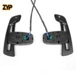 ZYP Carbon Fiber Magnetic Paddle Shifters For Mercedes Benz W221, Class: S AMG - Image 11