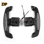 ZYP Magnetic Carbon Fiber Paddle Shifters For Seat Leon Cupra Formentor Leon ST - Image 12