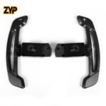 ZYP Carbon Fiber Magnetic Paddle Shifters For Lexus IS300 LS460 IS350 - Image 12