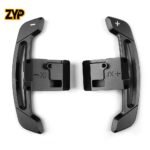 ZYP Carbon Fiber Magnetic Paddle Shifters For Hyundai Veloster N 19-22 Elantra N M/T CN7 21-23 2022-2024 - Image 12