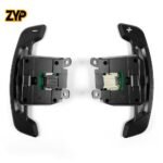 ZYP Carbon Fiber Magnetic Paddle Shifters For Chevrolet C8 Corvette - Image 12