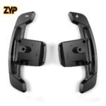 ZYP Carbon Fiber Magnetic Paddle Shifters For Chevrolet Corvette C7 ZR1 2014-2019 - Image 12