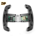 ZYP Magnetic Carbon Fiber Paddle Shifters For Mustang 2015-2023 - Image 12