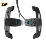 ZYP Carbon Fiber Magnetic Paddle Shifters For Mercedes Benz W221, Class: S AMG - Image 12