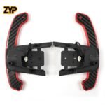 ZYP  Magnetic Paddle Shifters For VW GTI MK7 Golf R Scirocco MK7.5 - Image 7