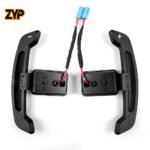 ZYP Magnetic Carbon Fiber Paddle Shifters For 02-06 Mini Cooper R50 R52 R53 F54 F55 F56 F57 F60 Cooper S/JCW - Image 12