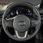 ZYP Magnetic Carbon Fiber Paddle Shifters For Supra A90 A91 2019-2024