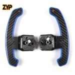 ZYP Magnetic Paddle Shifters For Audi T8 Series - Image 9