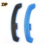 ZYP  Magnetic Paddle Shifters For Porsche 718 Cayman gt4 991 Panamera 971 911 997 - Image 16