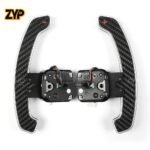 ZYP Magnetic Paddle Shifters For Audi T8 Series - Image 6