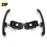ZYP  Magnetic Paddle Shifters For Porsche 718 Cayman gt4 991 Panamera 971 911 997 - Image 9