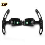ZYP Carbon Fiber Magnetic Paddle Shifters For Porsche 992, GT3 - Image 3