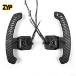 ZYP Magnetic LED Paddle Shifters for Audi R8 TTRS TT - Image 3