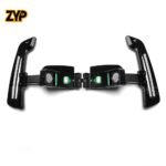 ZYP Carbon Fiber Magnetic Paddle Shifters For Porsche 992, GT3 - Image 5