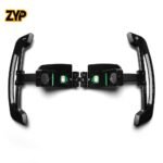 ZYP Carbon Fiber Magnetic Paddle Shifters For Porsche 992, GT3 - Image 6