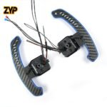 ZYP Magnetic LED Paddle Shifters for Audi R8 TTRS TT - Image 5