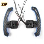 ZYP Magnetic LED Paddle Shifters for Audi A6 A7 RS6 RS7 S6 S7 - Image 5