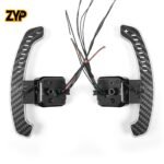 ZYP Magnetic LED Paddle Shifters for Audi R8 TTRS TT - Image 6